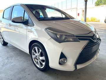 Yaris 1.5 Hybrid 5 porte Style