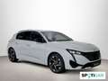 Peugeot 308 1.2 PureTech S&S Allure 130 Weiß - thumbnail 1