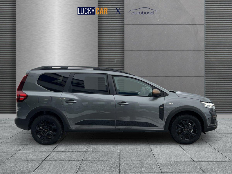 Dacia Jogger Extreme+ 7-S SHZ+RFK+Carplay Hybrid 140 104 kW ... — photo 2