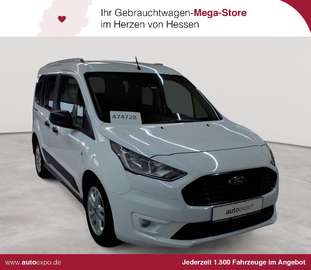 Tourneo Connect 1.0 EcoBoost Start-Stop Trend