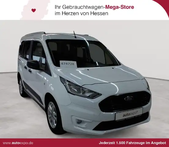 Ford Tourneo Tourneo Connect 1.0 EcoBoost Start-Stop Trend