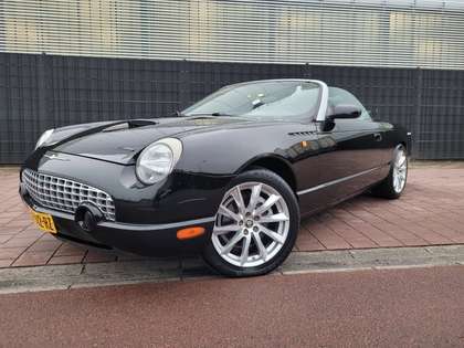 Ford Thunderbird Convertible 4.0 V8
