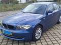 BMW 118 Bleu - thumbnail 2