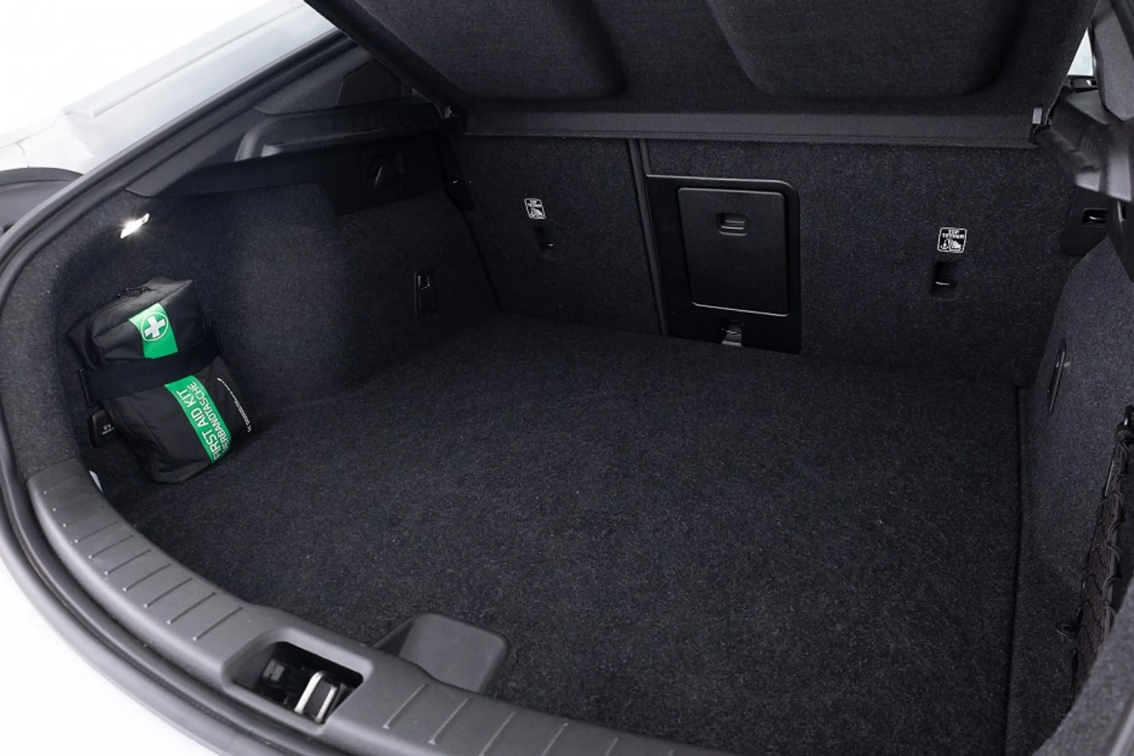 Polestar 2 Long Range Single Motor RWD *SOH 97%* — photo 23