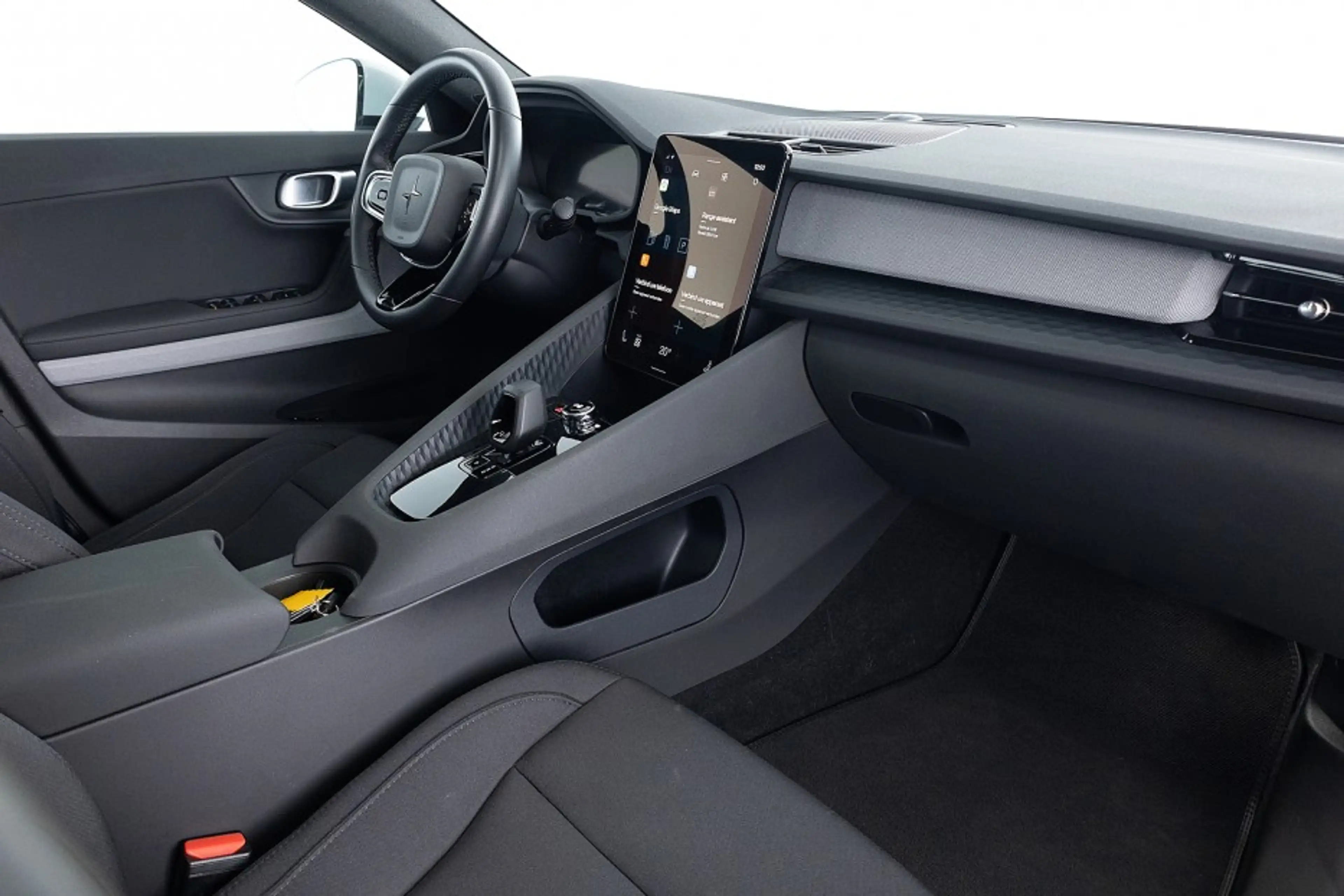 Polestar 2 Long Range Single Motor RWD *SOH 97%* — photo 5