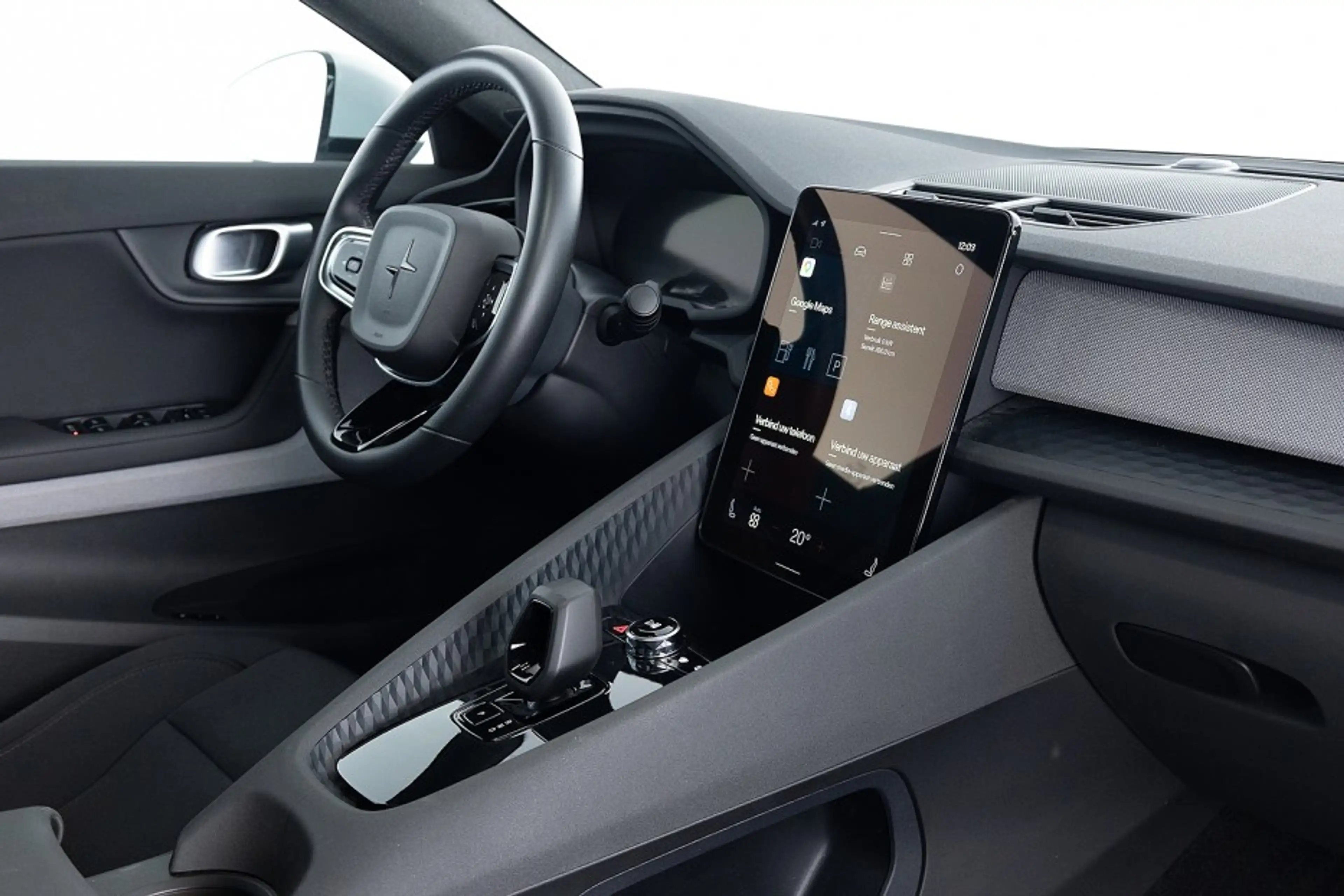 Polestar 2 Long Range Single Motor RWD *SOH 97%* — photo 4