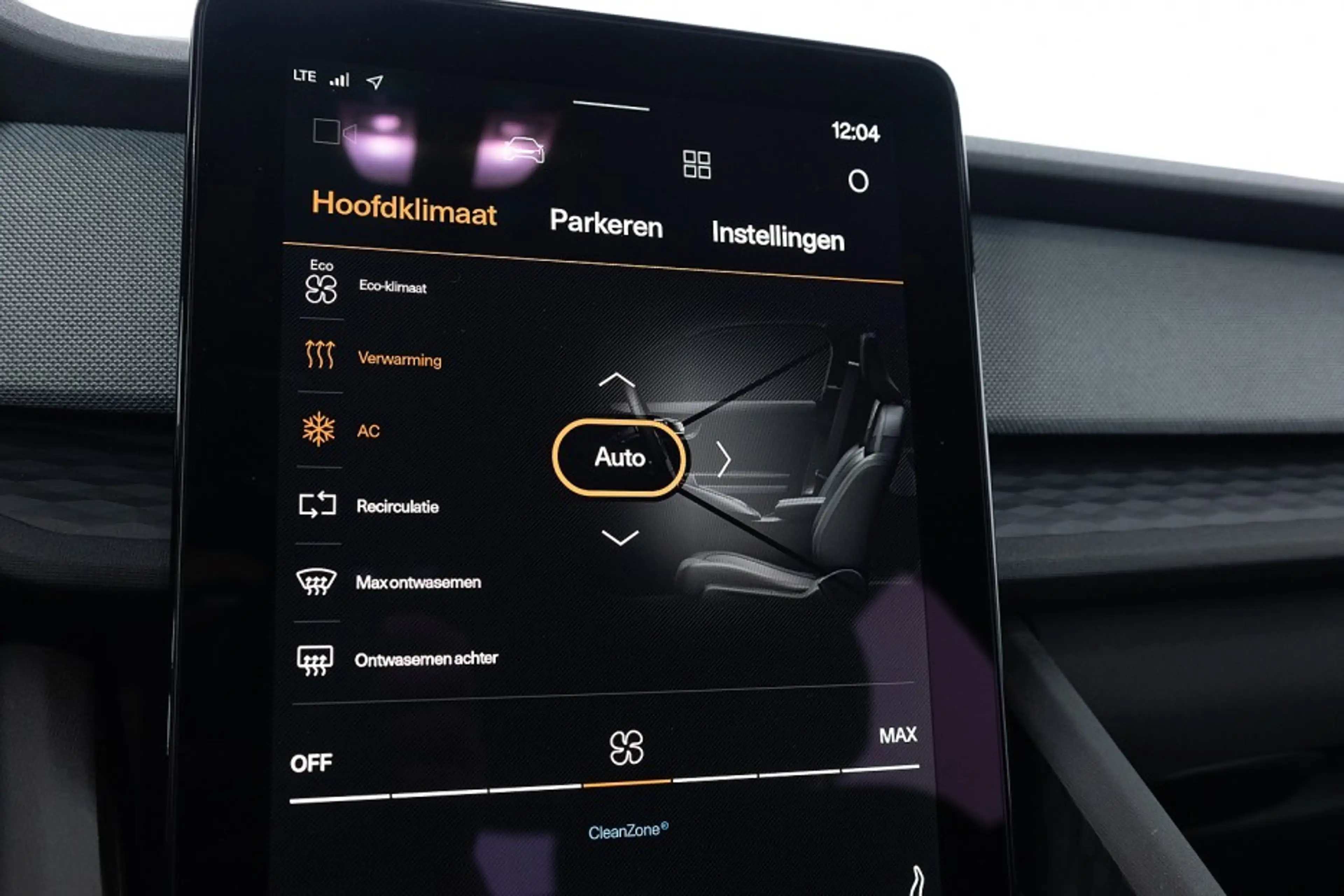Polestar 2 Long Range Single Motor RWD *SOH 97%* — photo 12