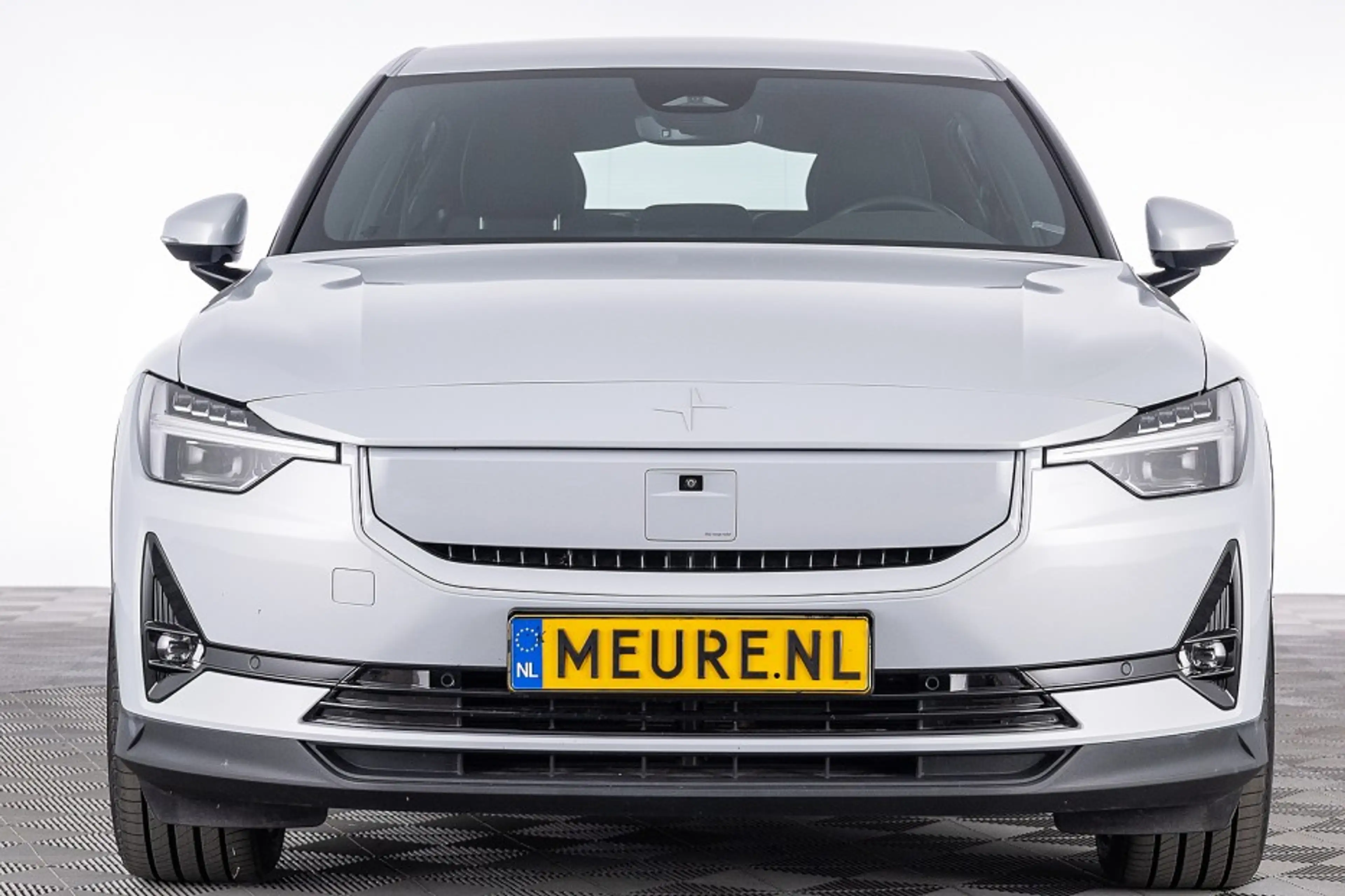 Polestar 2 Long Range Single Motor RWD *SOH 97%* — photo 25