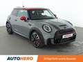 MINI John Cooper Works John Cooper Works Trim Aut.*NAVI*HUD*ACC*CAM*SHZ* Gri - thumbnail 8
