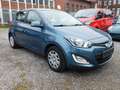 Hyundai i20 Classic 1.2/1Hand/TUV.05.2026/Bitte Lesen!!! Gri - thumbnail 1
