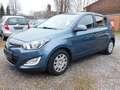 Hyundai i20 Classic 1.2/1Hand/TUV.05.2026/Bitte Lesen!!! Gri - thumbnail 5