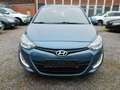 Hyundai i20 Classic 1.2/1Hand/TUV.05.2026/Bitte Lesen!!! Gri - thumbnail 2