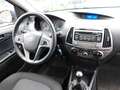 Hyundai i20 Classic 1.2/1Hand/TUV.05.2026/Bitte Lesen!!! Gri - thumbnail 7