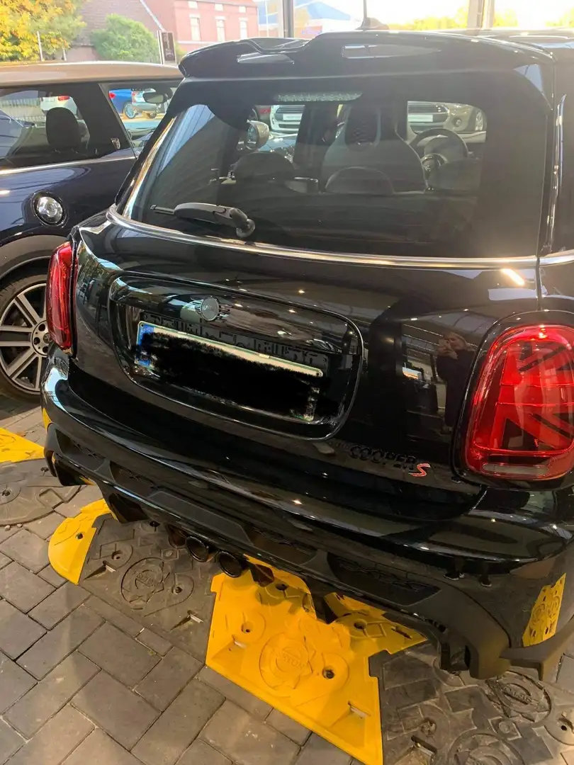 MINI Cooper S Sport-Aut. - 2