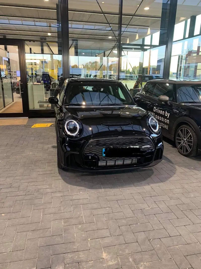 MINI Cooper S Sport-Aut. - 1