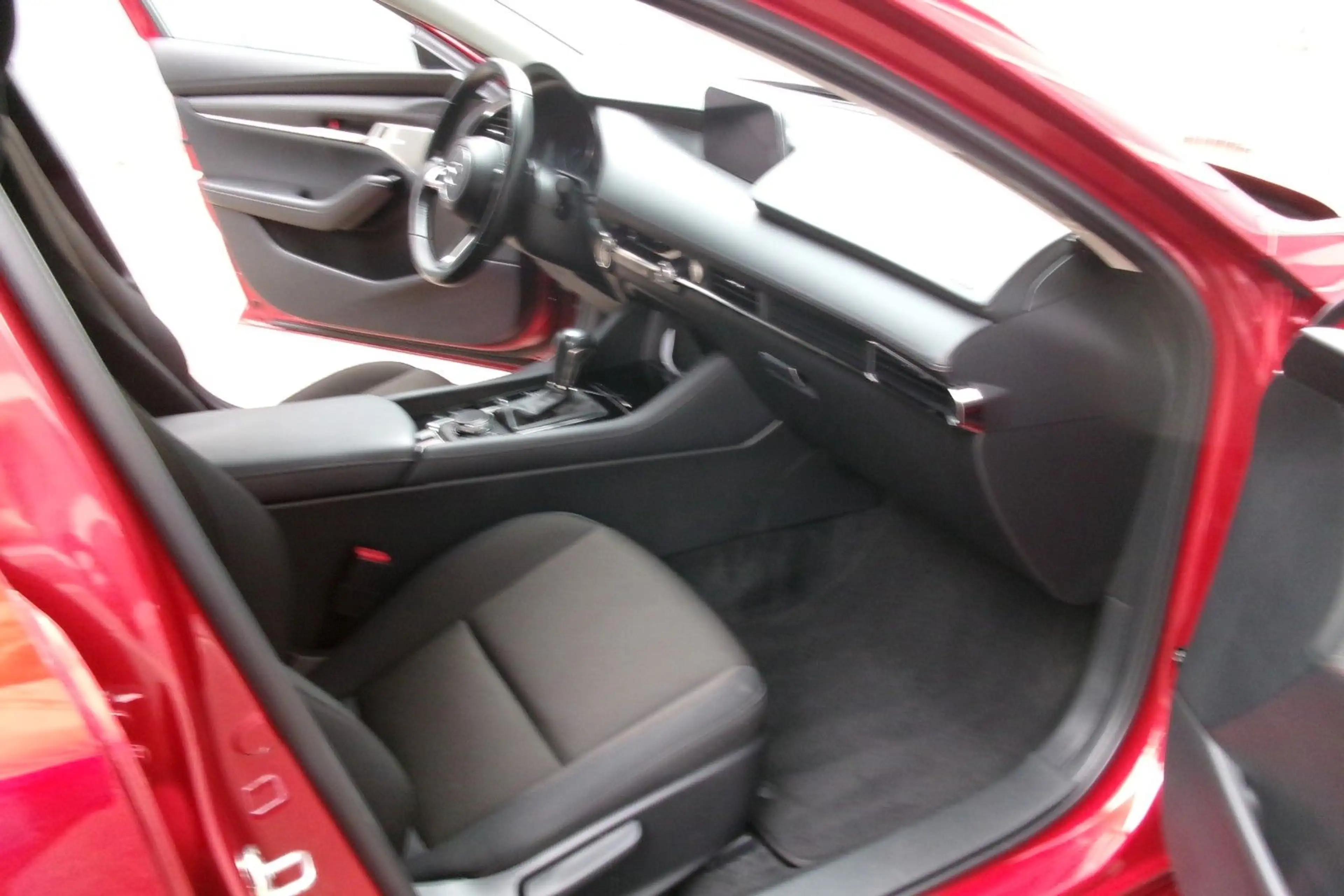 Mazda 3 Lim. 4-trg. Selection, Automatik,Stufenheck, 1 — photo 11