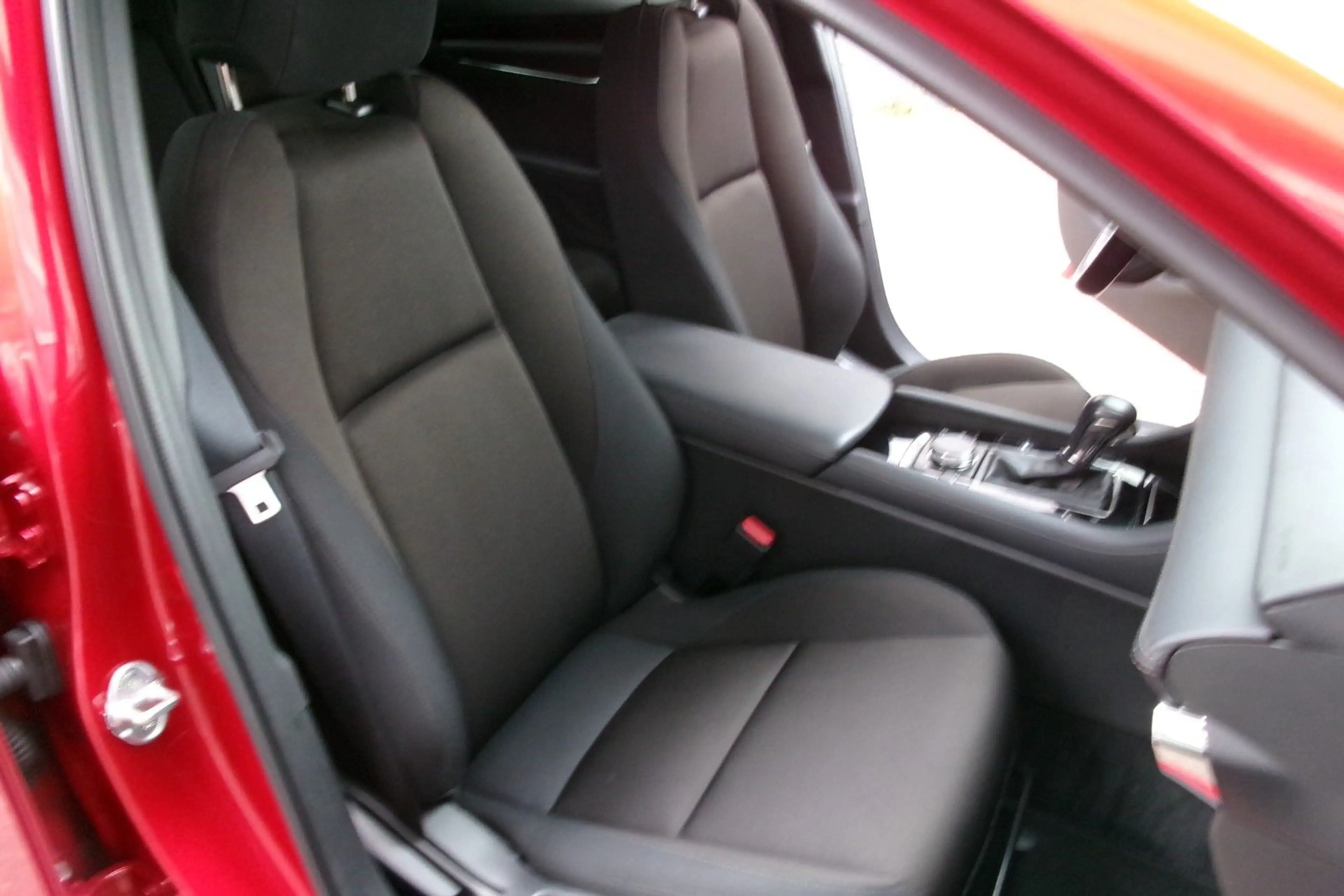 Mazda 3 Lim. 4-trg. Selection, Automatik,Stufenheck, 1 — photo 13