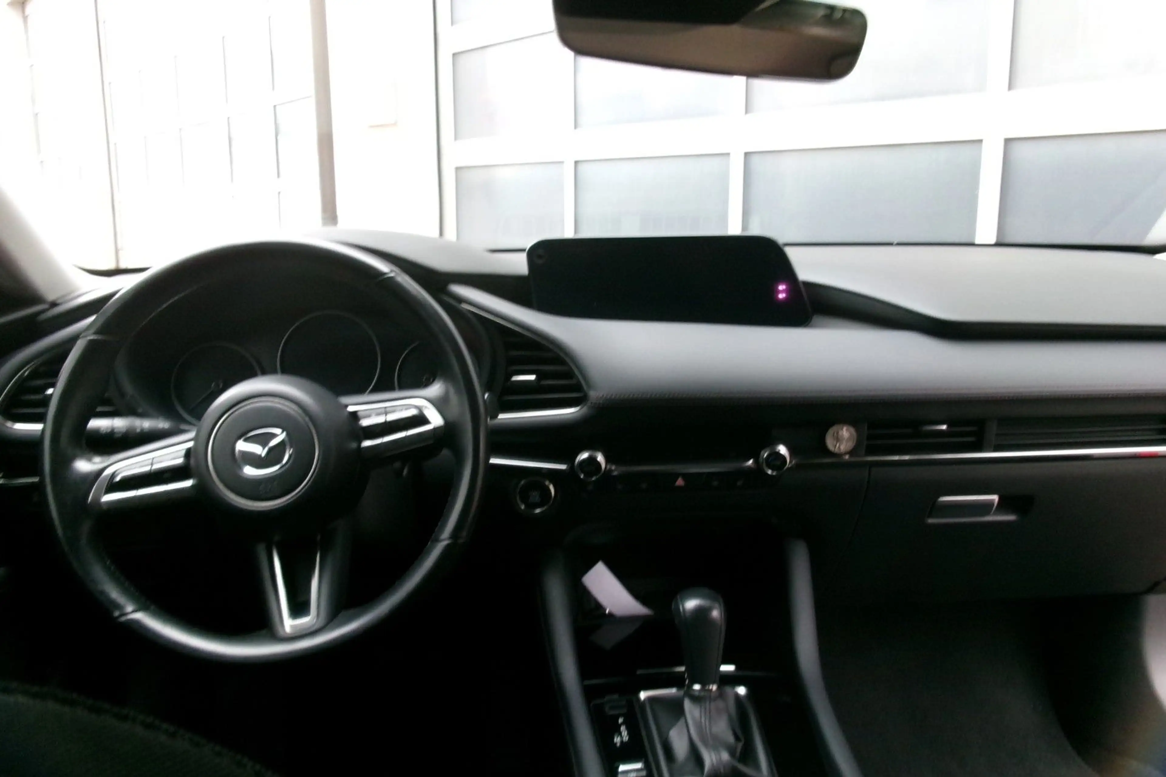 Mazda 3 Lim. 4-trg. Selection, Automatik,Stufenheck, 1 — photo 9