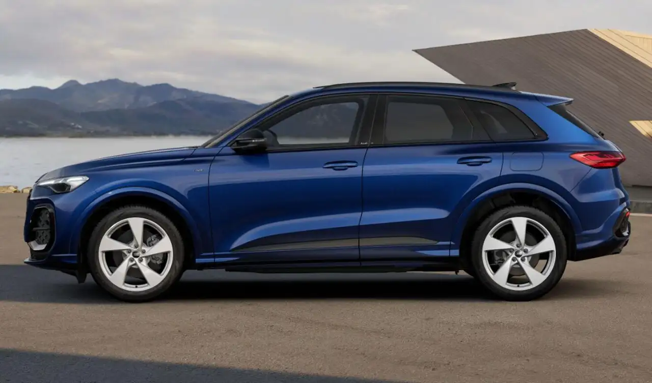 Audi Q5 2026