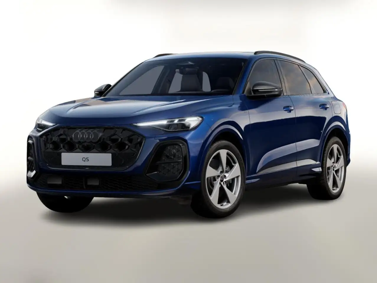 Audi Q5 2026