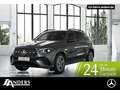 Mercedes-Benz GLE 350 de 4M +Pano+AHK+Burmester+Night+Navi+AMG Grau - thumbnail 1