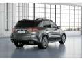Mercedes-Benz GLE 350 de 4M +Pano+AHK+Burmester+Night+Navi+AMG Grau - thumbnail 4
