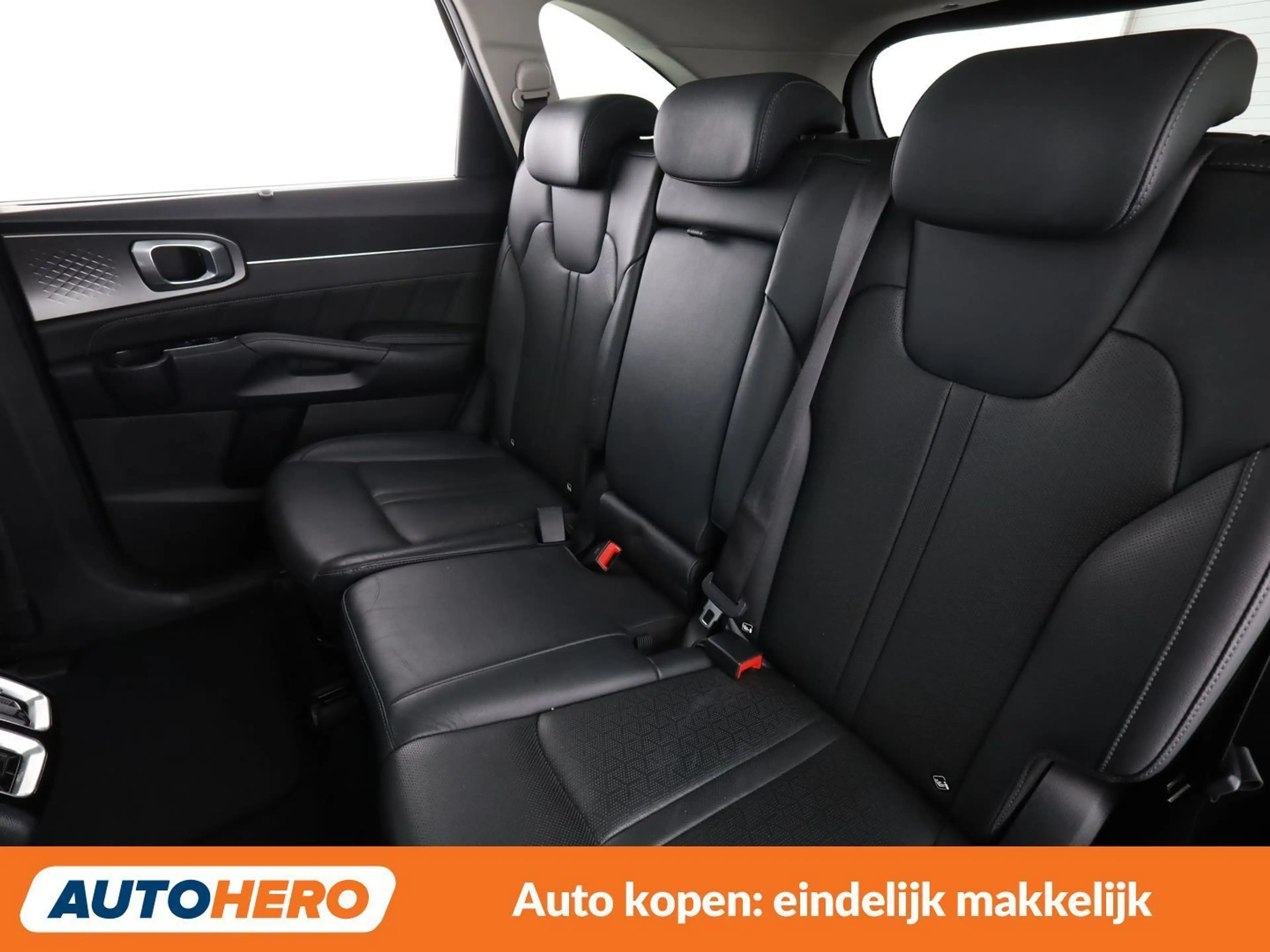 Kia Sorento 1.6 Plug-in Hybrid Design 4x4 — photo 15