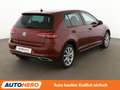 Volkswagen Golf 1.5 TSI ACT Highline BM Aut.*NAV*LED*ACC*PDC*SHZ* Rouge - thumbnail 6