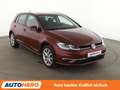 Volkswagen Golf 1.5 TSI ACT Highline BM Aut.*NAV*LED*ACC*PDC*SHZ* Rouge - thumbnail 8