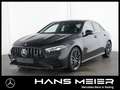 Mercedes-Benz A 35 AMG A 35 4M AMG RideControl Burmester Multibeam Limo Schwarz - thumbnail 1