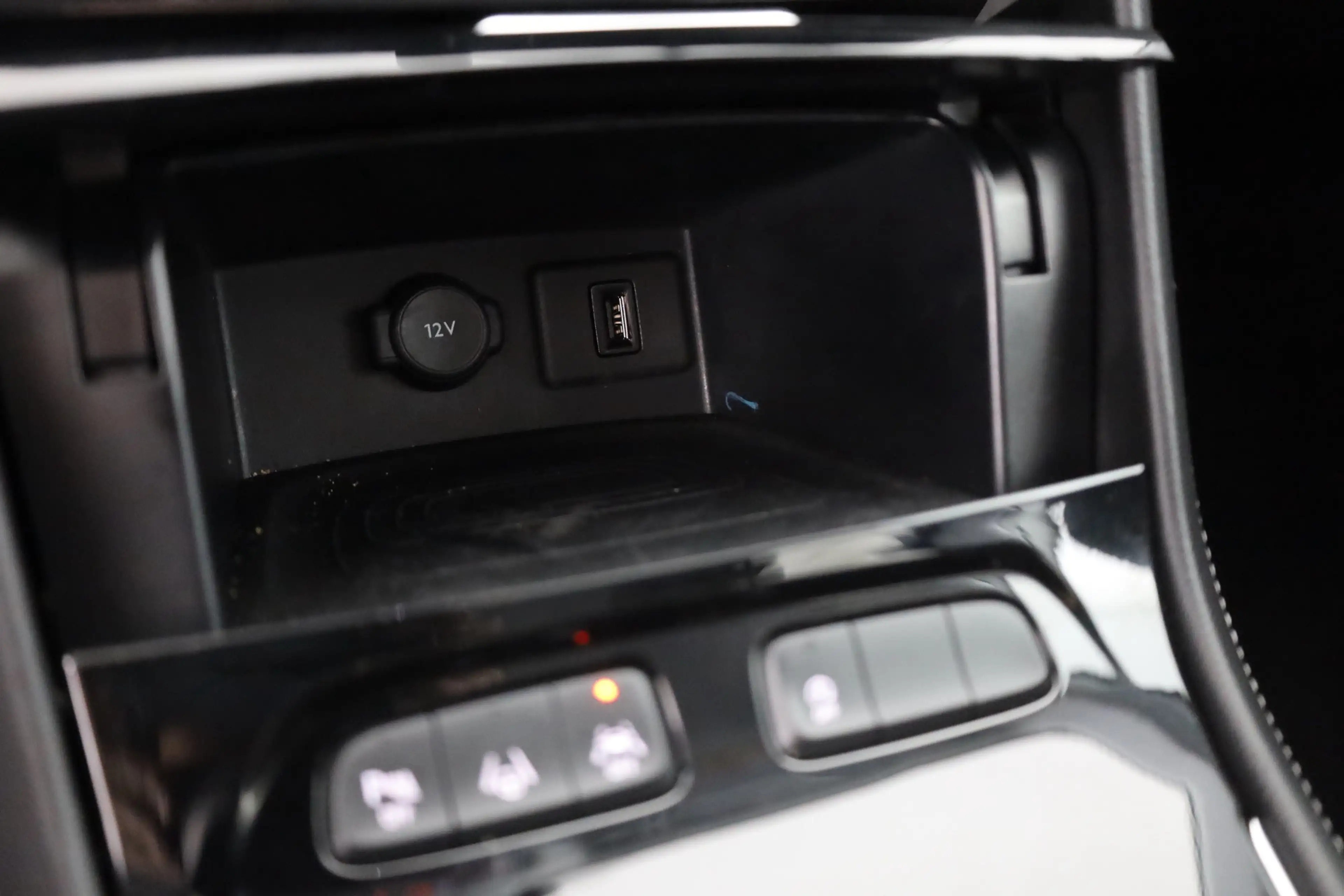 Opel Grandland 1.2 GS Line LED Navi 360° AHK DAB ACC — photo 13