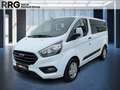Ford Transit Custom 2.0 TDCi 320 L1 Trend Fehér - thumbnail 1