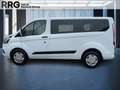 Ford Transit Custom 2.0 TDCi 320 L1 Trend Fehér - thumbnail 2