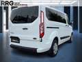 Ford Transit Custom 2.0 TDCi 320 L1 Trend Fehér - thumbnail 5