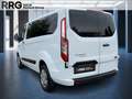 Ford Transit Custom 2.0 TDCi 320 L1 Trend Fehér - thumbnail 4