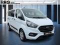 Ford Transit Custom 2.0 TDCi 320 L1 Trend Fehér - thumbnail 7