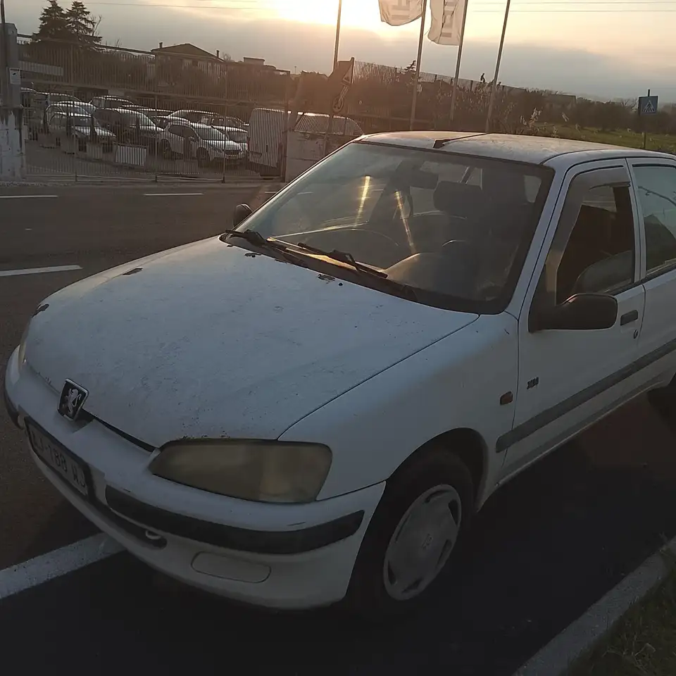 Peugeot 106 5p 954 XN, foto 6