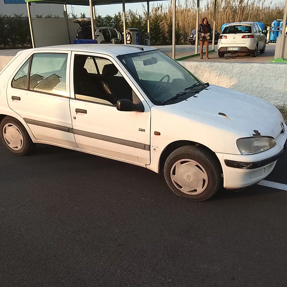 Peugeot 106 5p 954 XN, foto 5