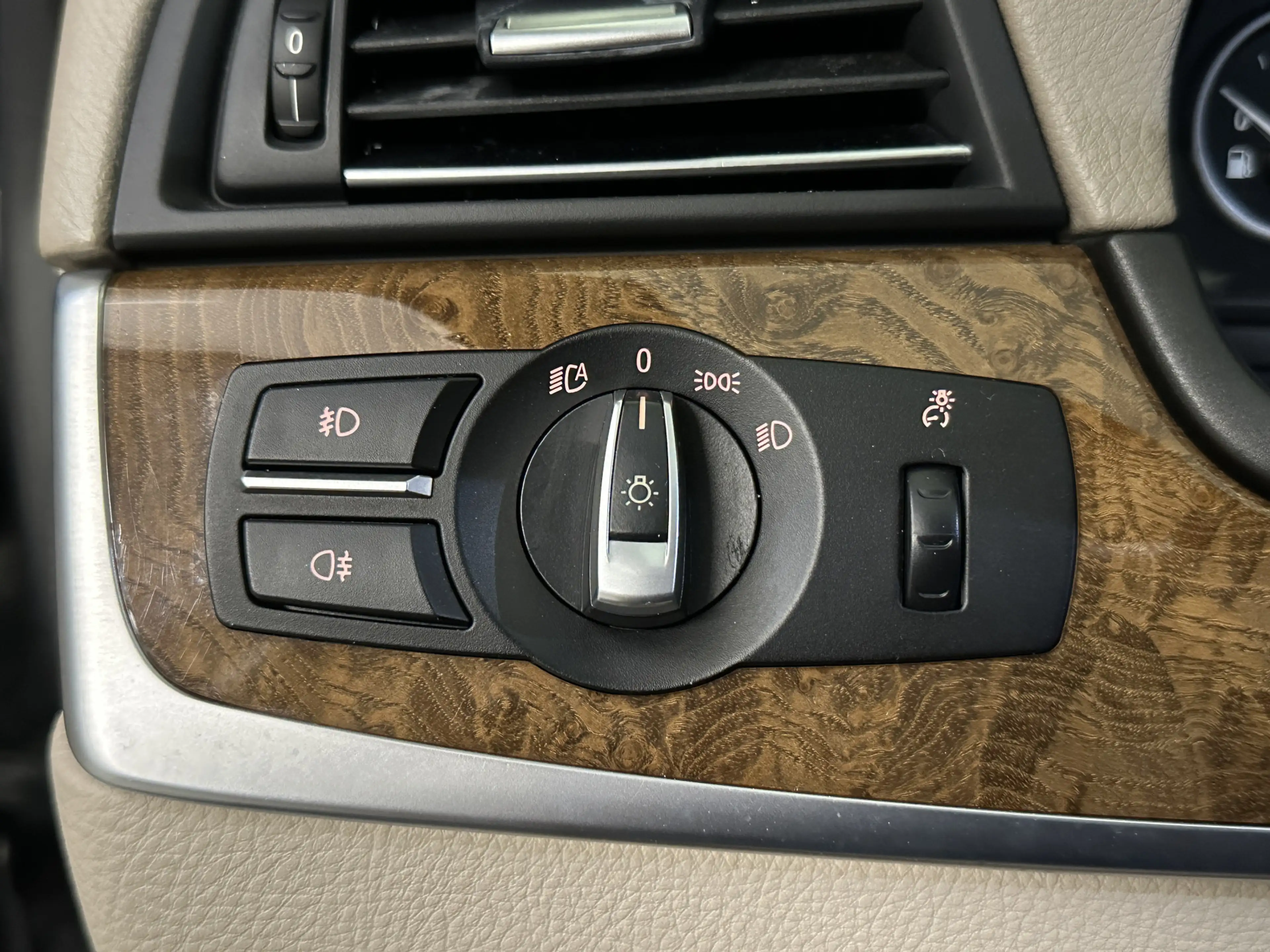 BMW 535 5-serie 535i High Executive *Full Leather*Navi*Aut — photo 15