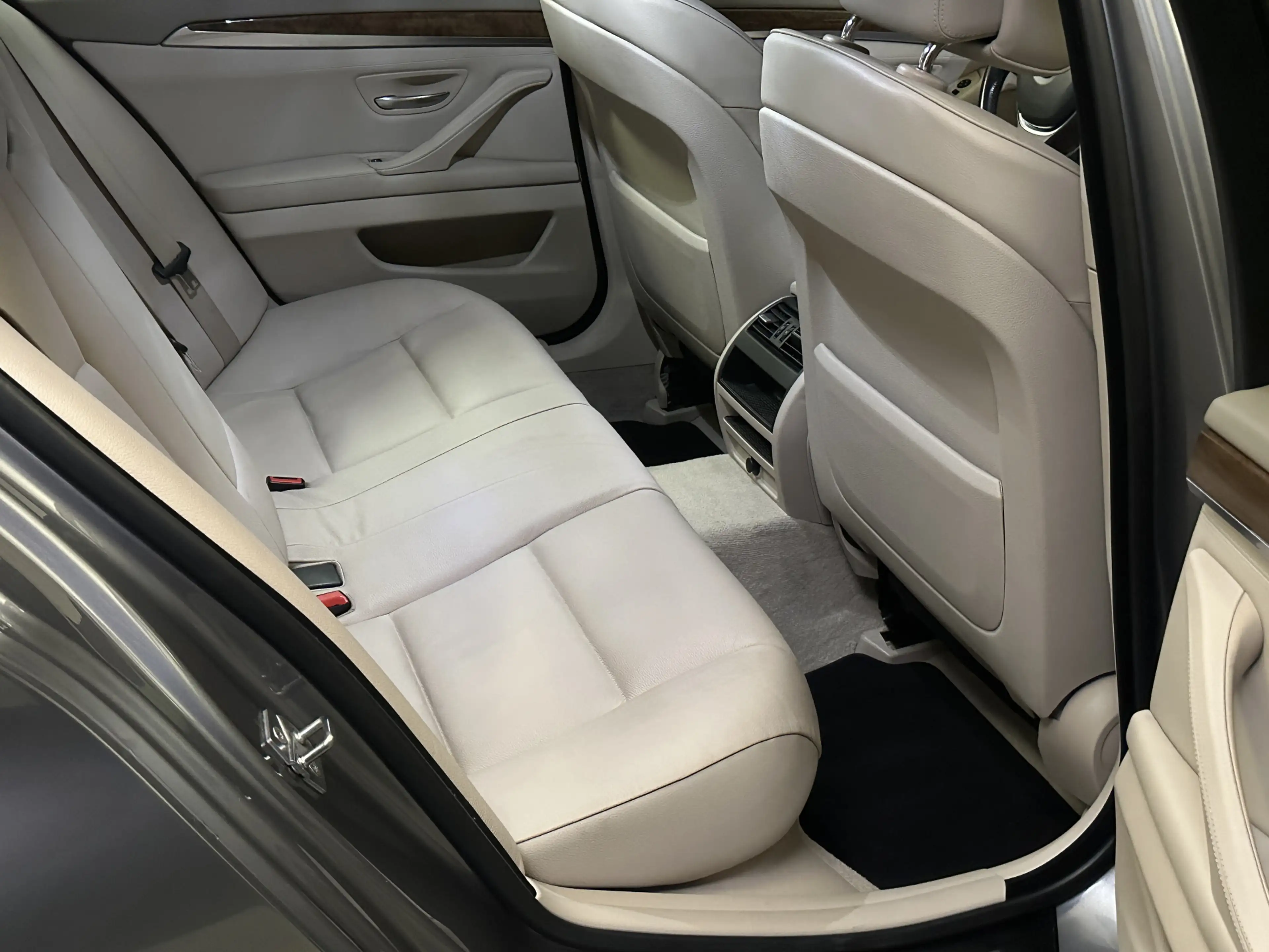BMW 535 5-serie 535i High Executive *Full Leather*Navi*Aut — photo 11