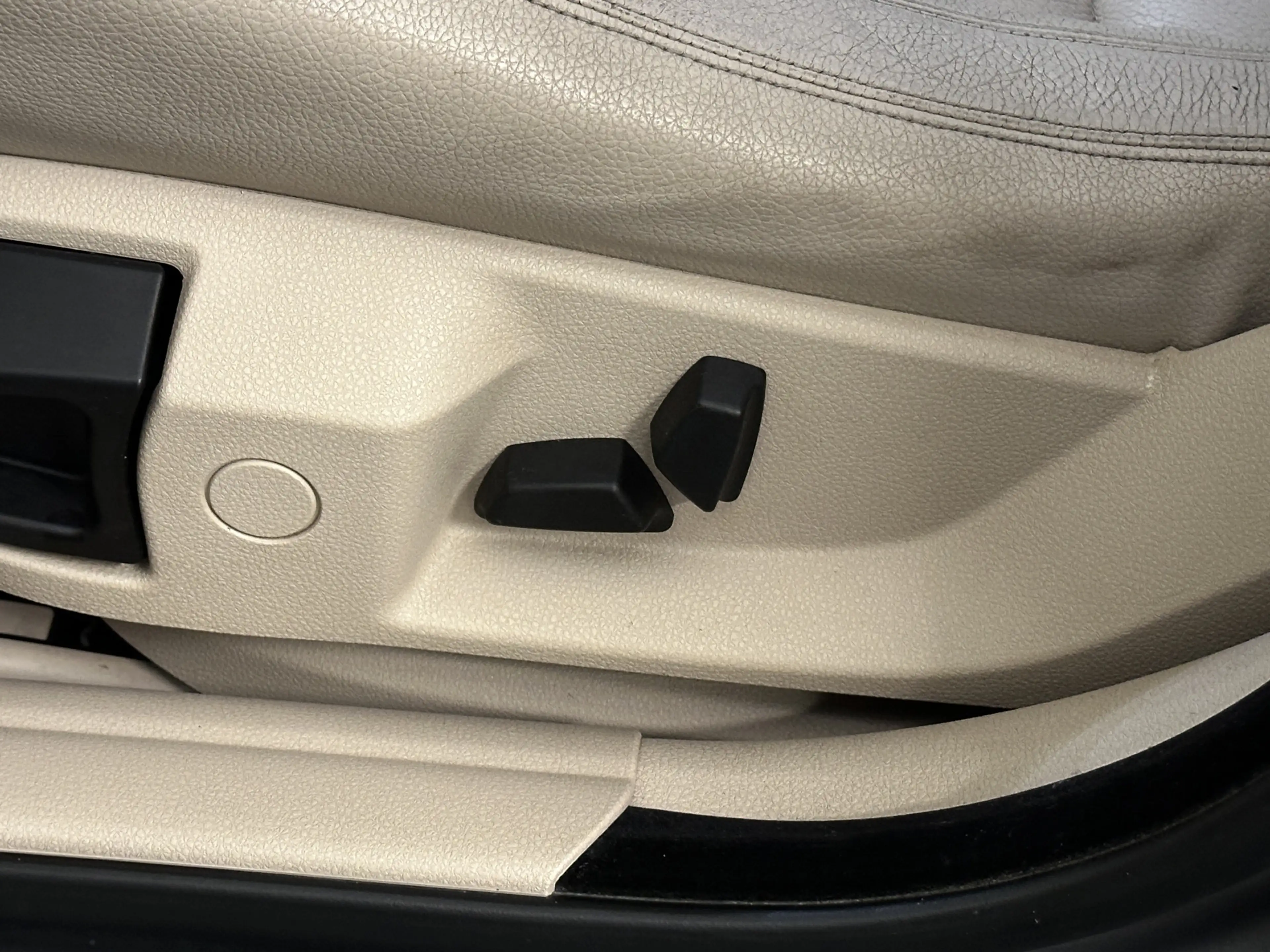 BMW 535 5-serie 535i High Executive *Full Leather*Navi*Aut — photo 14