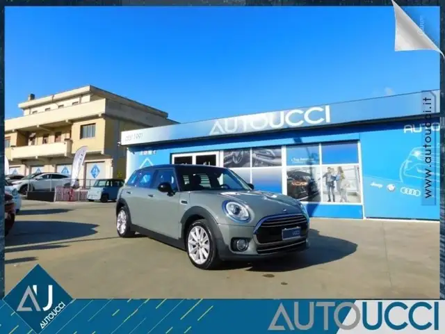 MINI Cooper D Clubman 2.0 Business AT Carplay Navi