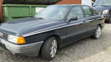 Audi 80 1.8 S