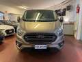 Ford Tourneo Custom custum 320 185 cv aut.titatinium Beige - thumbnail 3