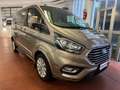 Ford Tourneo Custom custum 320 185 cv aut.titatinium Beige - thumbnail 2