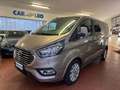Ford Tourneo Custom custum 320 185 cv aut.titatinium Beige - thumbnail 1