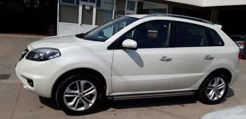 Koleos 2.0 dci Dynamique esm 4x4 150cv