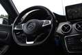 Mercedes-Benz CLA 220 d AMG-Sport 4Matic Aut. ACC*AMBIENTE*TOTWINKEL*RFK Schwarz - thumbnail 9