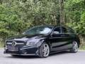Mercedes-Benz CLA 220 d AMG-Sport 4Matic Aut. ACC*AMBIENTE*TOTWINKEL*RFK Schwarz - thumbnail 1
