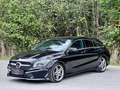 Mercedes-Benz CLA 220 d AMG-Sport 4Matic Aut. ACC*AMBIENTE*TOTWINKEL*RFK Schwarz - thumbnail 4